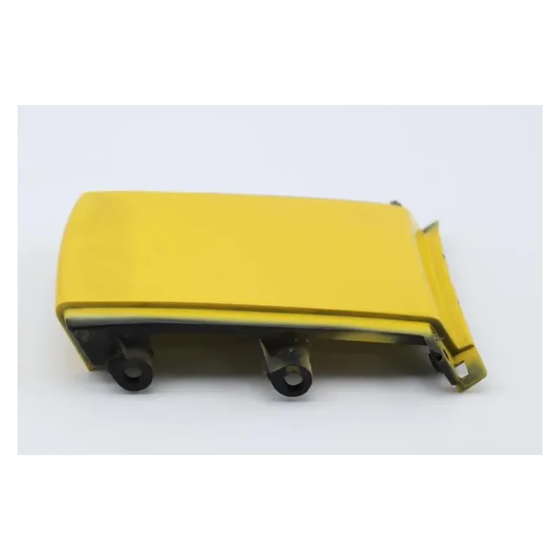 Separation de coque arriere YAMAHA TDM 850 1996 - 1998