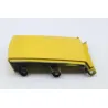 Separation de coque arriere YAMAHA TDM 850 1996 - 1998