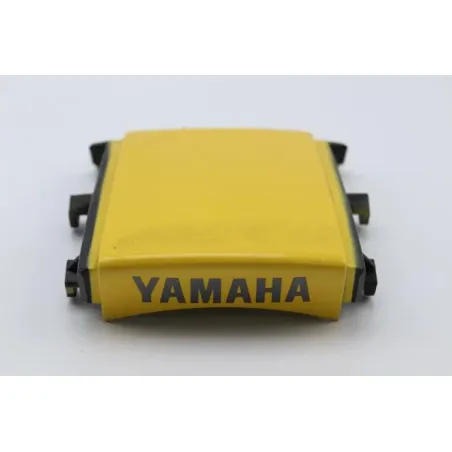 Separation de coque arriere YAMAHA TDM 850 1996 - 1998