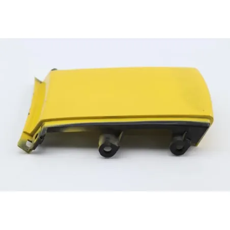 Separation de coque arriere YAMAHA TDM 850 1996 - 1998
