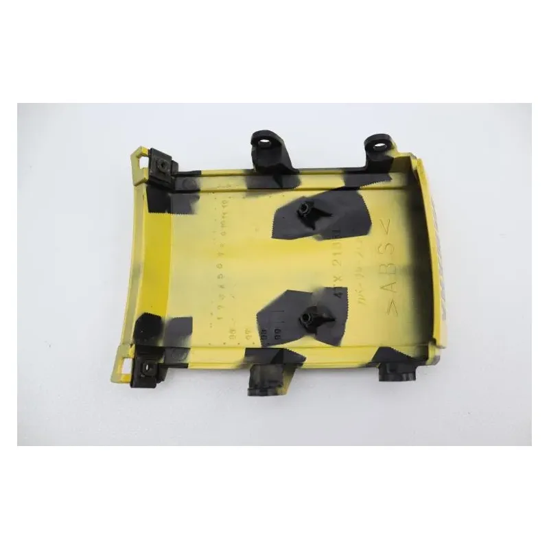 Separation de coque arriere YAMAHA TDM 850 1996 - 1998