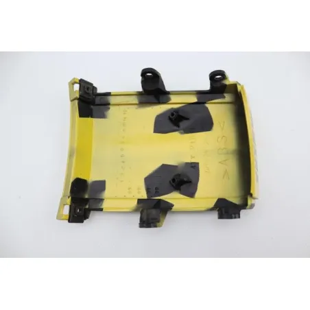 Separation de coque arriere YAMAHA TDM 850 1996 - 1998