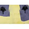 Separation de coque arriere YAMAHA TDM 850 1996 - 1998