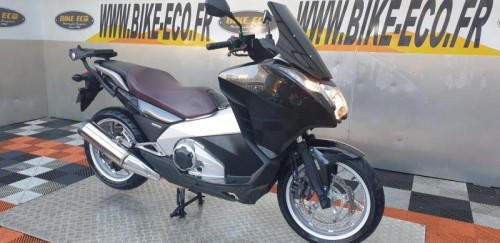 HONDA INTEGRA 700 NC