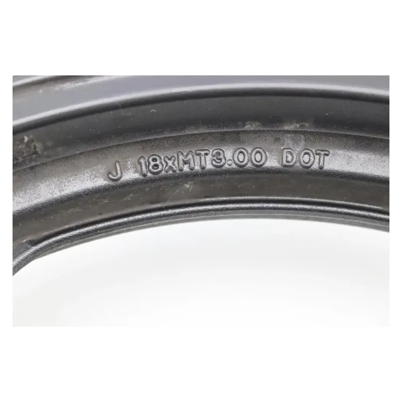 Jante avant YAMAHA TDM 850 1996 - 1998