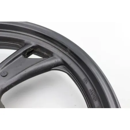 Jante avant YAMAHA TDM 850 1996 - 1998
