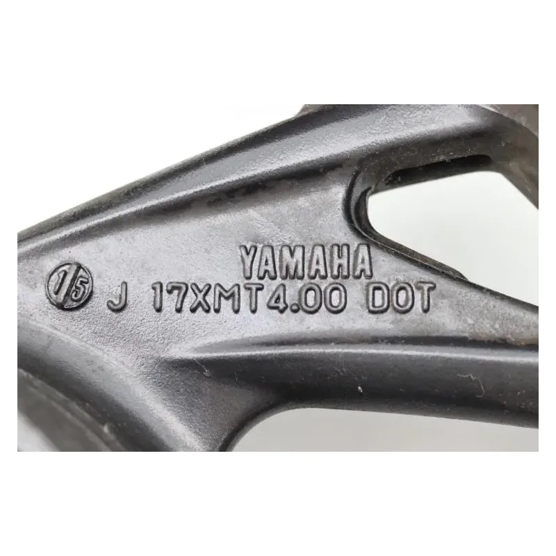 Jante arriere YAMAHA TDM 850 1996 - 1998