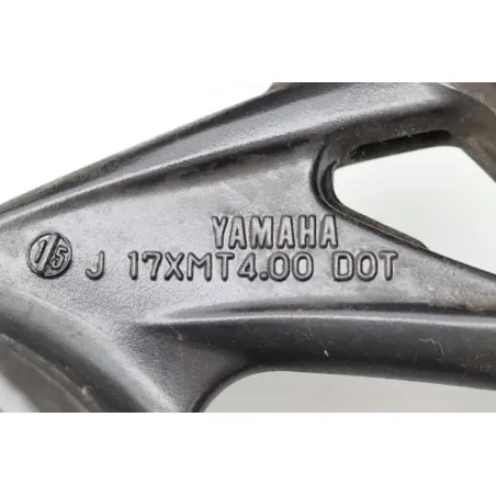 Jante arriere YAMAHA TDM 850 1996 - 1998
