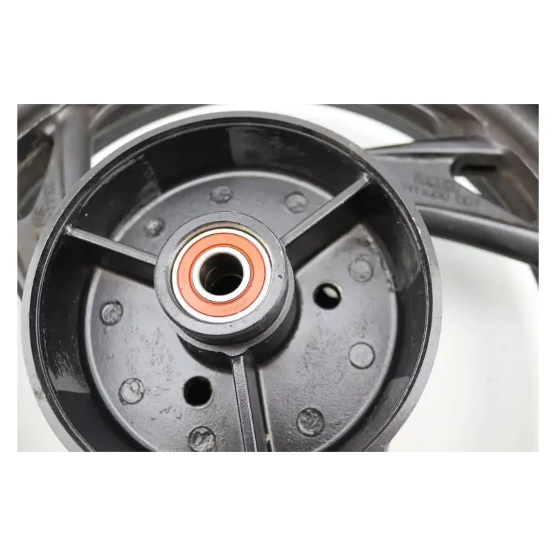 Jante arriere YAMAHA TDM 850 1996 - 1998