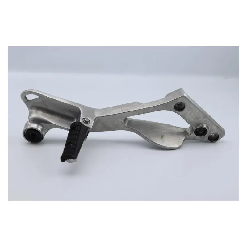 Platine arriere droite YAMAHA TDM 850 1996 - 1998