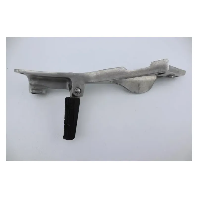 Platine arriere droite YAMAHA TDM 850 1996 - 1998
