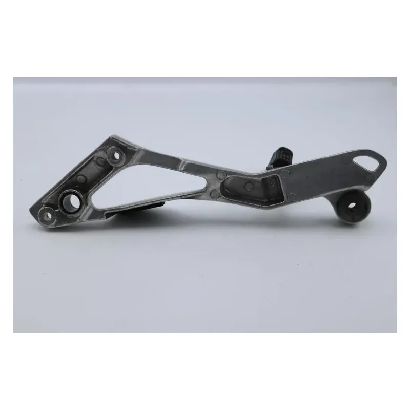Platine arriere droite YAMAHA TDM 850 1996 - 1998