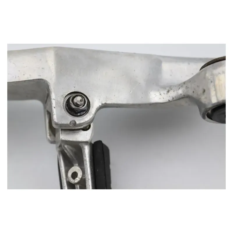 Platine arriere droite YAMAHA TDM 850 1996 - 1998