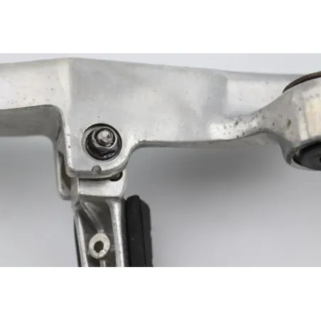 Platine arriere droite YAMAHA TDM 850 1996 - 1998