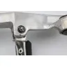 Platine arriere droite YAMAHA TDM 850 1996 - 1998 Platine arriere droite YAMAHA TDM 850 1996 - 1998