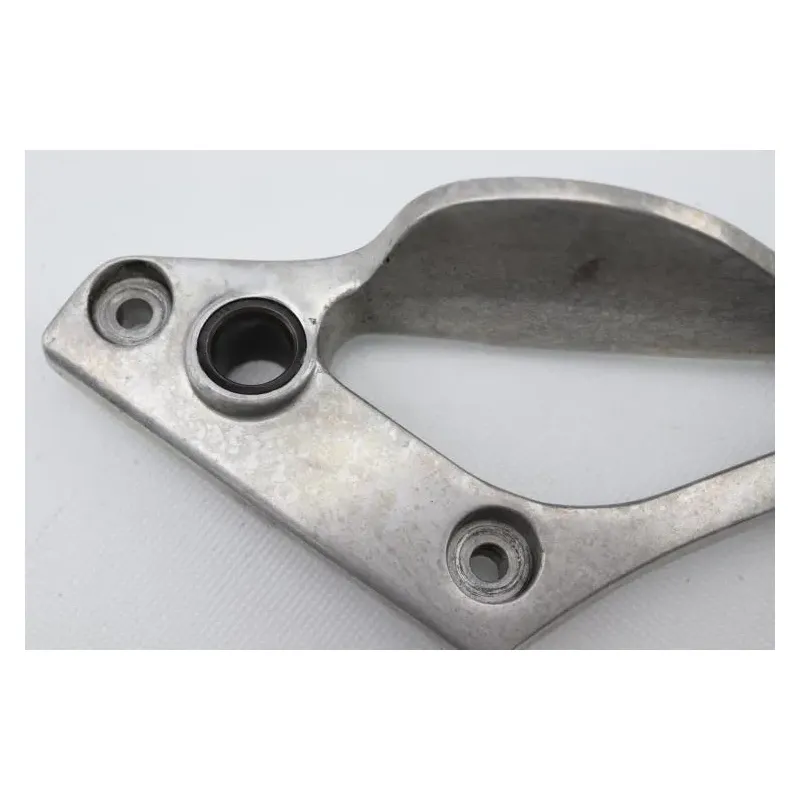 Platine arriere droite YAMAHA TDM 850 1996 - 1998