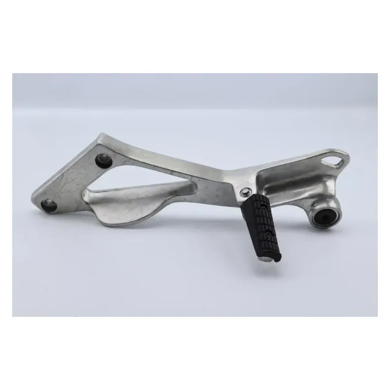 Platine arriere gauche YAMAHA TDM 850 1996 - 1998