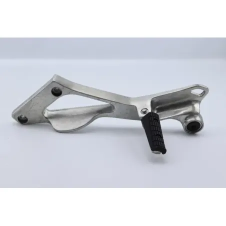 Platine arriere gauche YAMAHA TDM 850 1996 - 1998