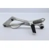 Platine arriere gauche YAMAHA TDM 850 1996 - 1998