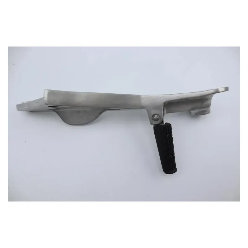Platine arriere gauche YAMAHA TDM 850 1996 - 1998