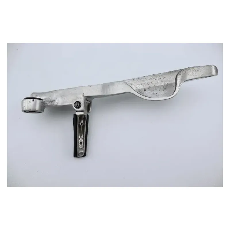 Platine arriere gauche YAMAHA TDM 850 1996 - 1998