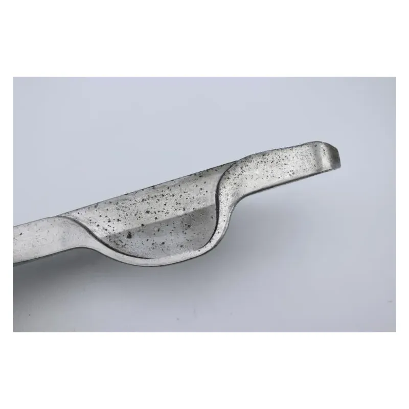Platine arriere gauche YAMAHA TDM 850 1996 - 1998