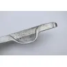 Platine arriere gauche YAMAHA TDM 850 1996 - 1998