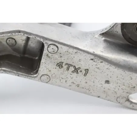 Platine arriere gauche YAMAHA TDM 850 1996 - 1998