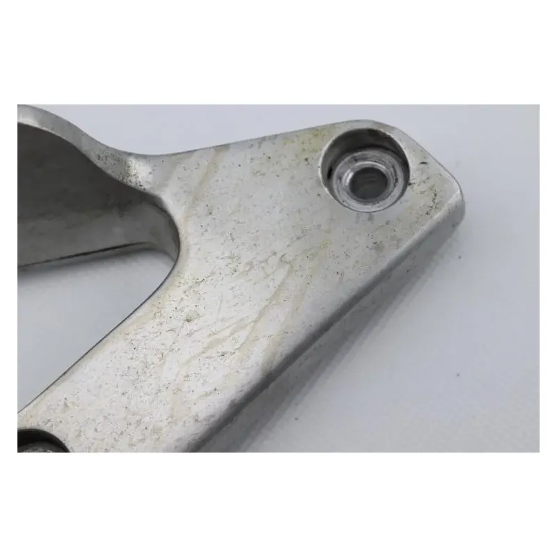Platine arriere gauche YAMAHA TDM 850 1996 - 1998