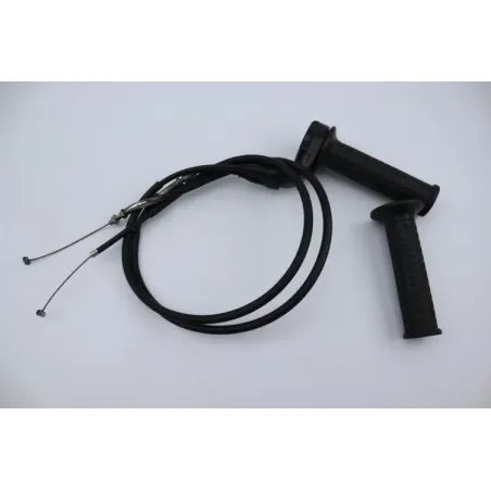Poignee gaz YAMAHA TDM 850 1996 - 1998