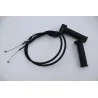 Poignee gaz YAMAHA TDM 850 1996 - 1998 Poignee gaz YAMAHA TDM 850 1996 - 1998