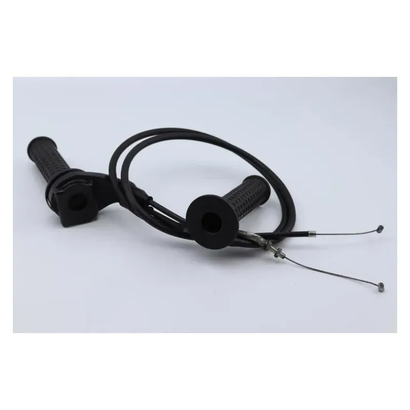 Poignee gaz YAMAHA TDM 850 1996 - 1998