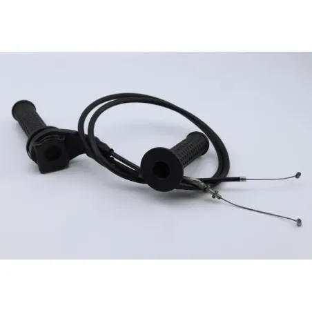 Poignee gaz YAMAHA TDM 850 1996 - 1998