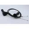 Poignee gaz YAMAHA TDM 850 1996 - 1998 Poignee gaz YAMAHA TDM 850 1996 - 1998