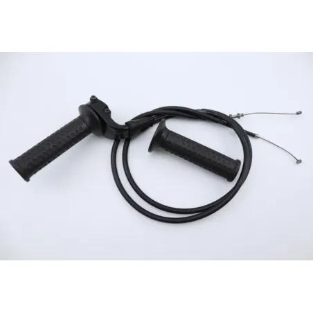 Poignee gaz YAMAHA TDM 850 1996 - 1998