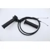 Poignee gaz YAMAHA TDM 850 1996 - 1998 Poignee gaz YAMAHA TDM 850 1996 - 1998