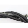 Poignee gaz YAMAHA TDM 850 1996 - 1998 Poignee gaz YAMAHA TDM 850 1996 - 1998