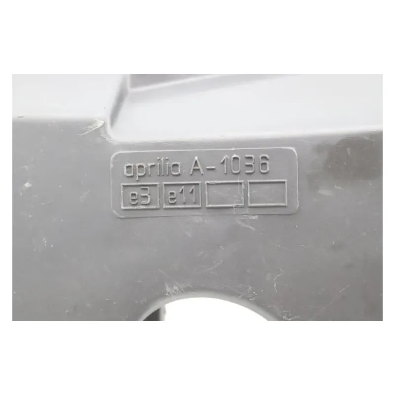 Boite a air APRILIA SCARABEO 50 2001 - 2004