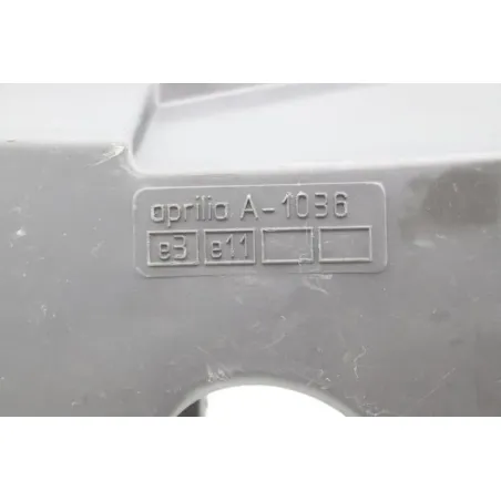 Boite a air APRILIA SCARABEO 50 2001 - 2004