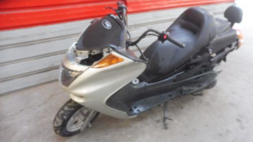 YAMAHA 250 MAJESTY