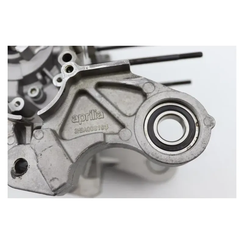 Carter moteur APRILIA SCARABEO 50 2001 - 2004