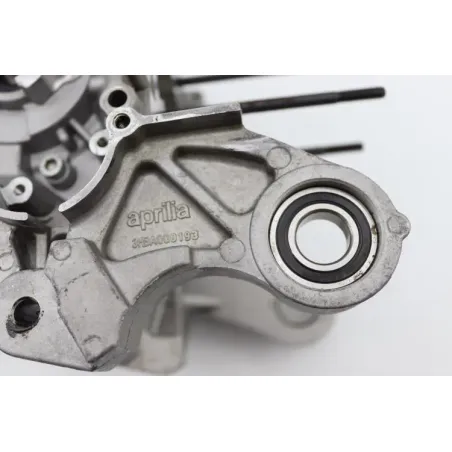 Carter moteur APRILIA SCARABEO 50 2001 - 2004
