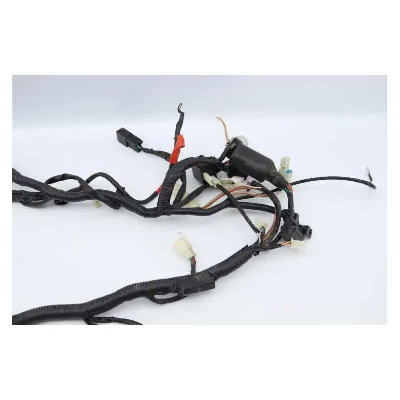 Faisceau electrique ARCHIVE MOTORCYCLE CAFE RACER 125 2018 - 2022