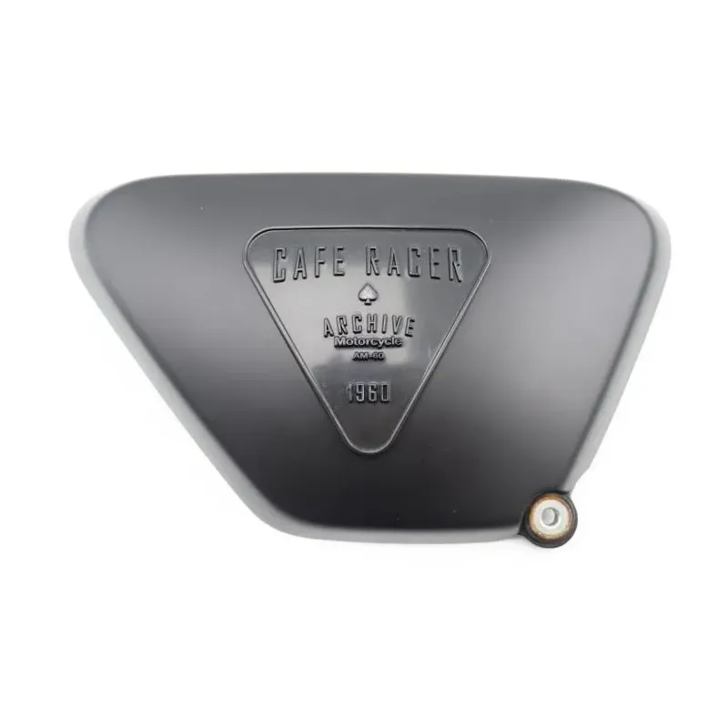 Cache lateral droit ARCHIVE MOTORCYCLE CAFE RACER 125 2018 - 2022