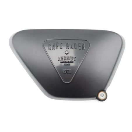 Cache lateral droit ARCHIVE MOTORCYCLE CAFE RACER 125 2018 - 2022