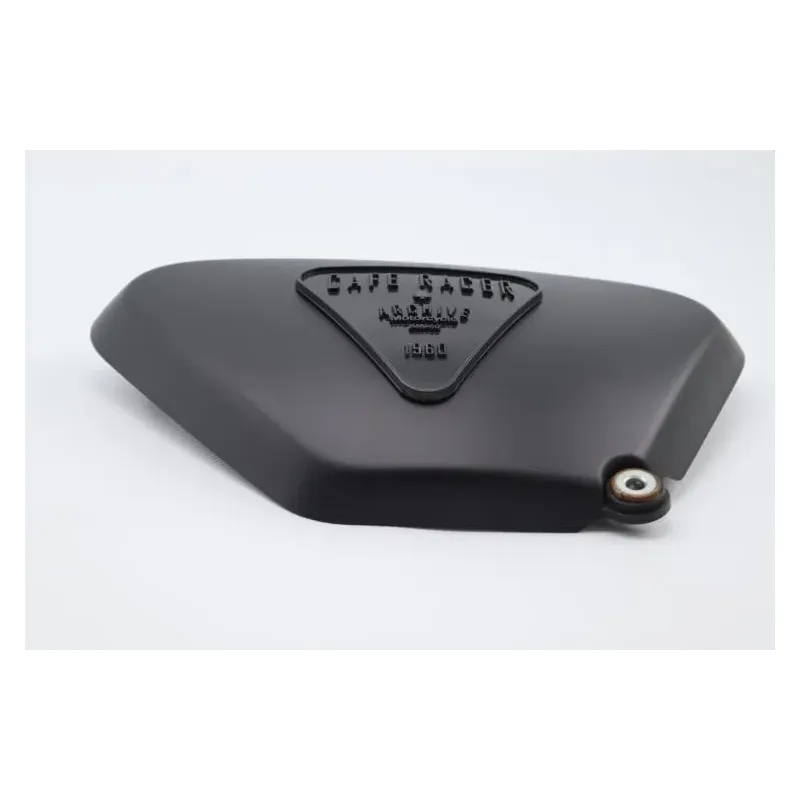 Cache lateral droit ARCHIVE MOTORCYCLE CAFE RACER 125 2018 - 2022