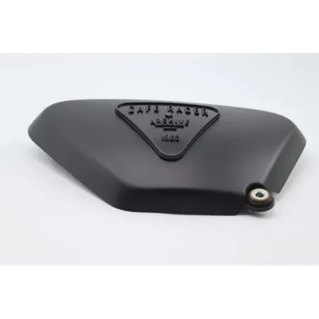 Cache lateral droit ARCHIVE MOTORCYCLE CAFE RACER 125 2018 - 2022