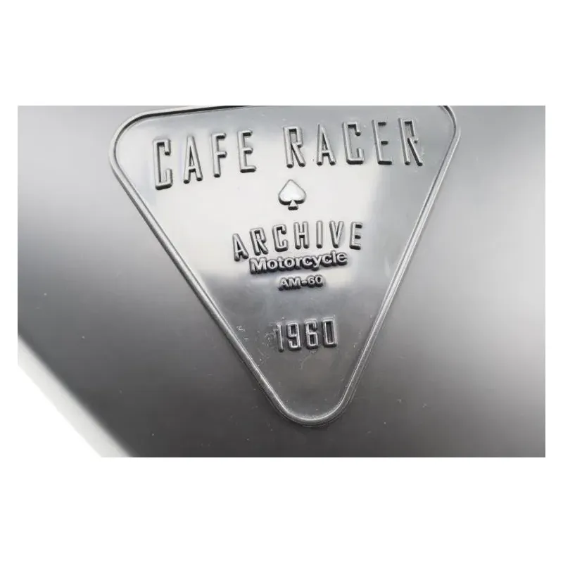 Cache lateral droit ARCHIVE MOTORCYCLE CAFE RACER 125 2018 - 2022