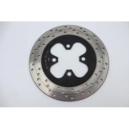 Disque frein arriere ARCHIVE MOTORCYCLE CAFE RACER 125 2018 - 2022