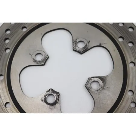 Disque frein arriere ARCHIVE MOTORCYCLE CAFE RACER 125 2018 - 2022